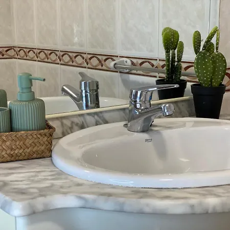 Daire Arenaymar Sanxenxo