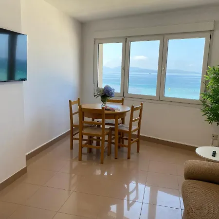 Arenaymar Appartamento