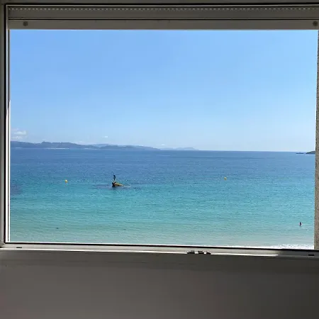 Arenaymar Lejlighed Sanxenxo