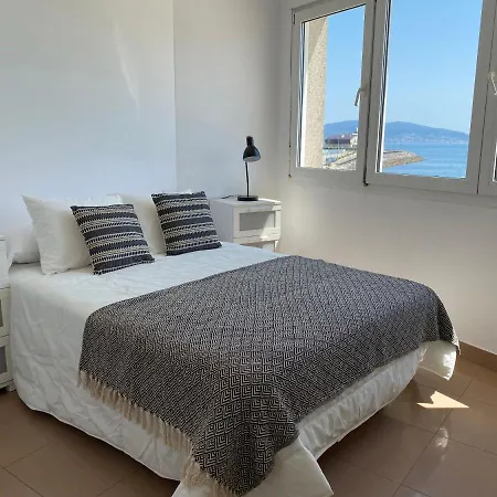 Appartement Arenaymar Sanxenxo