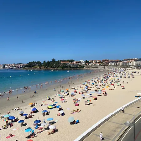 Arenaymar Appartement