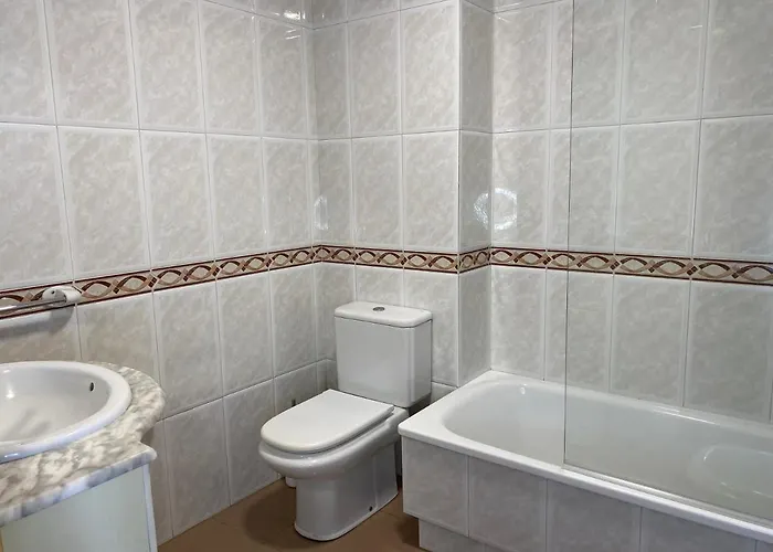 Arenaymar Appartamento *