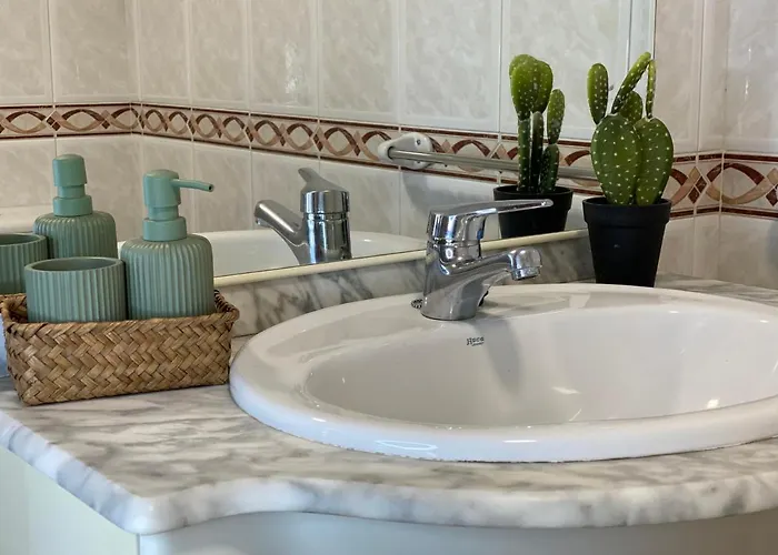 Appartamento Arenaymar Sanxenxo