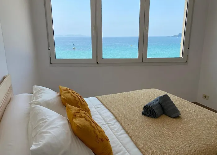 Appartamento Arenaymar *