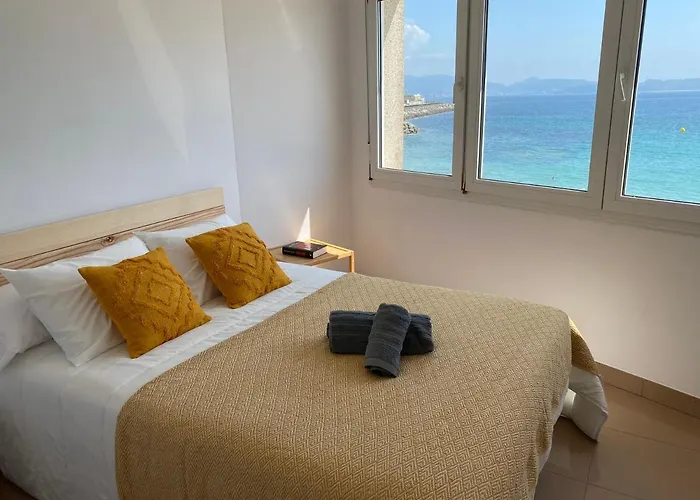 Arenaymar * Sanxenxo