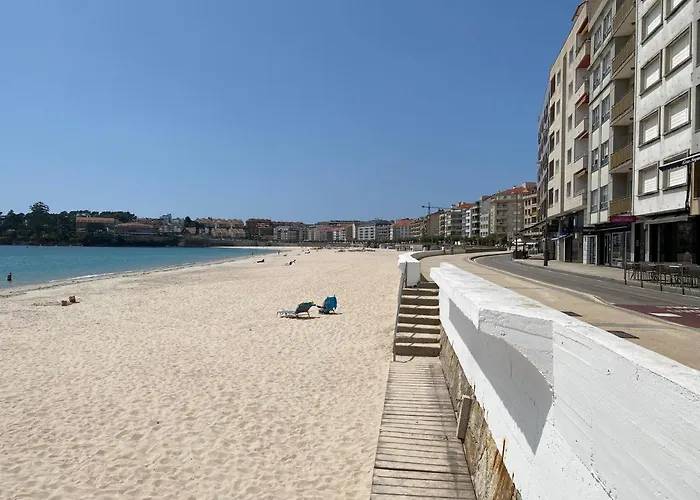 Appartamento Arenaymar *