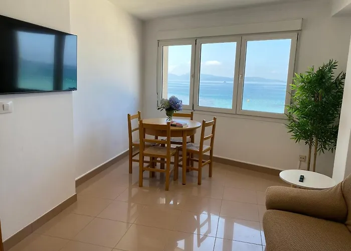 Arenaymar Appartamento