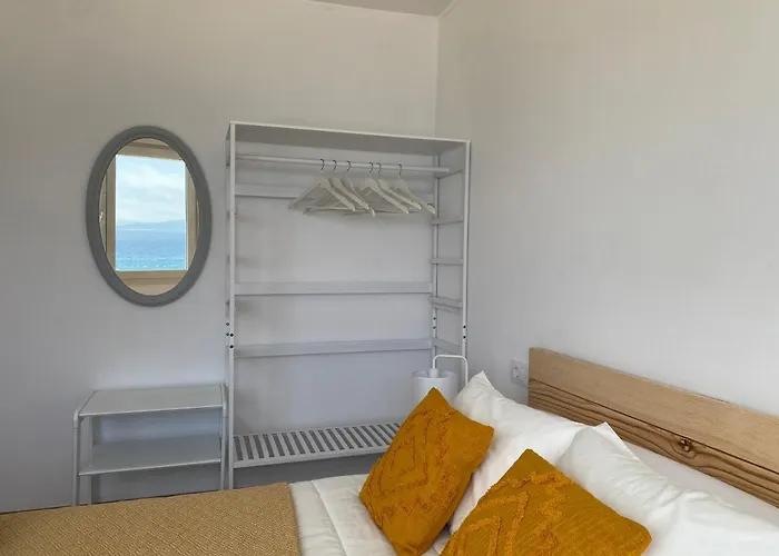 Arenaymar Appartamento Sanxenxo