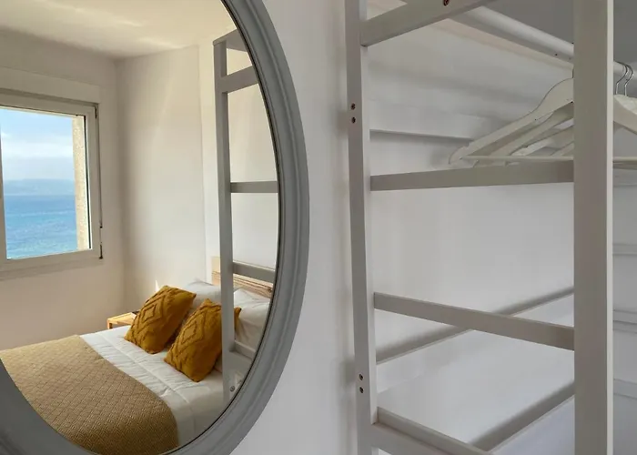 Arenaymar Appartamento