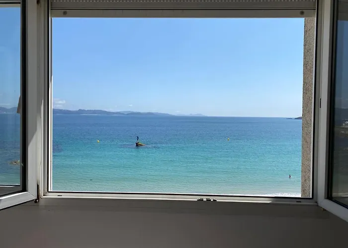 Arenaymar Appartamento Sanxenxo